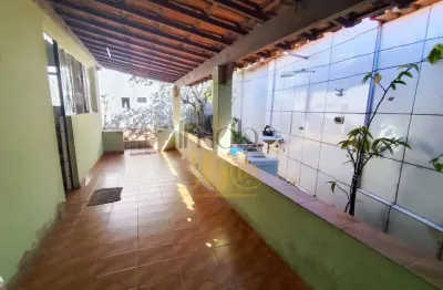 Casa com 4 quartos à venda na Rua das Chácaras, 318, Parque Duval de Barros (Parque Durval de Barros), Ibirité