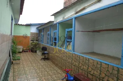 Casa com 4 quartos à venda no Parque Duval de Barros (Parque Durval de Barros), Ibirité 