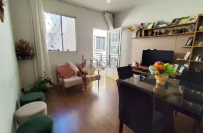 Apartamento com 2 quartos à venda em Camargos, Belo Horizonte 