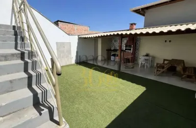 Casa com 3 quartos à venda no Diamante, Belo Horizonte 