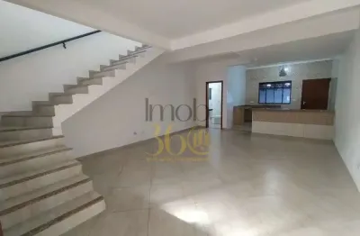 Casa com 3 quartos à venda no Novo Barreirinho, Ibirité 