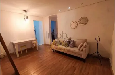 Apartamento com 2 quartos à venda no Cardoso (Barreiro), Belo Horizonte 