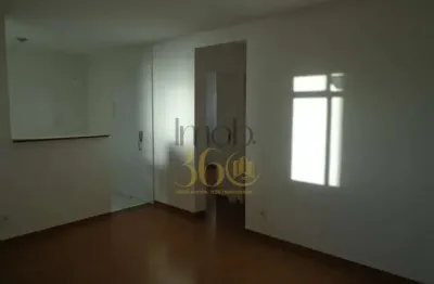 Apartamento com 2 quartos à venda em Petrópolis (Barreiro), Belo Horizonte 