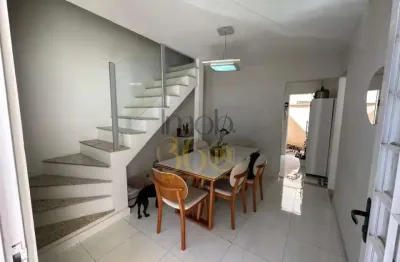 Casa com 3 quartos à venda no Bonsucesso (Barreiro), Belo Horizonte 