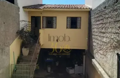 Casa com 2 quartos à venda na Rua Galileia, 72a, São Pedro, Ibirité