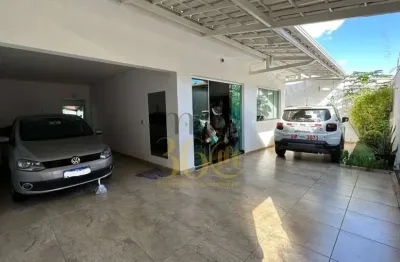 Casa com 3 quartos à venda na Rua Orvalino Peixoto, 275, Teixeira Dias, Belo Horizonte