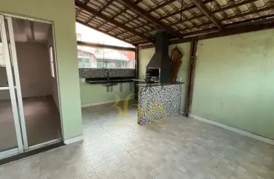 Apartamento com 2 quartos à venda em Mangueiras (Barreiro), Belo Horizonte 