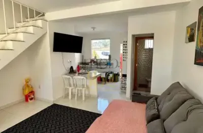 Casa com 2 quartos à venda no Bonsucesso (Barreiro), Belo Horizonte 
