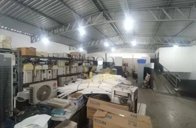 Sala comercial à venda na Senhora Das Graças, Betim 
