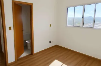 Apartamento com 3 quartos à venda no Brasil Industrial (Barreiro), Belo Horizonte 
