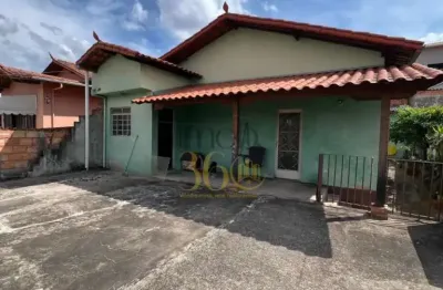 Casa com 4 quartos à venda no Teixeira Dias, Belo Horizonte 