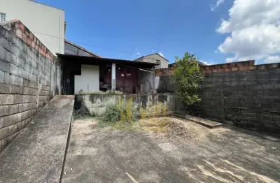 Casa com 4 quartos à venda na Santa Helena (Barreiro), Belo Horizonte 