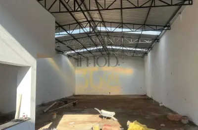 Sala comercial para alugar na Vila Nova Esperança - 4ª Seção, Ibirité 