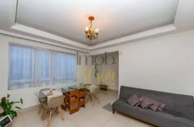 Apartamento com 3 quartos à venda no Barreiro, Belo Horizonte 