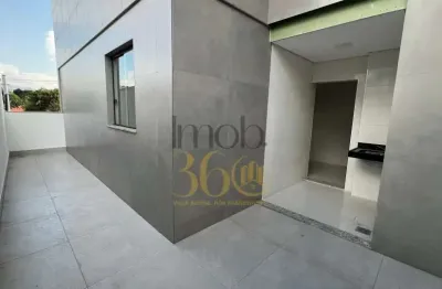Apartamento com 3 quartos à venda no Central Park, Ibirité 