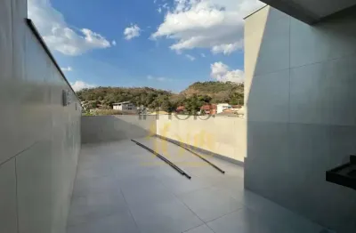 Apartamento com 2 quartos à venda no Central Park, Ibirité 