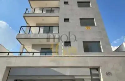 Apartamento com 2 quartos à venda no Central Park, Ibirité 