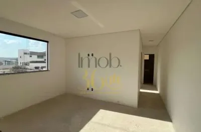Apartamento com 2 quartos à venda no Central Park, Ibirité 