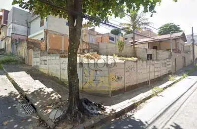Casa com 1 quarto à venda na Independência (Barreiro), Belo Horizonte 