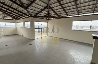 Apartamento com 2 quartos para alugar no Oitis, Contagem 