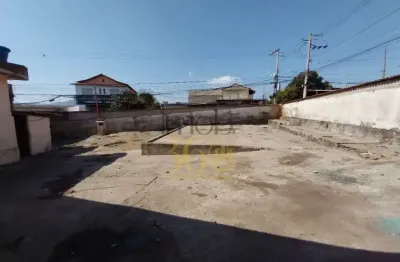 Terreno à venda no Tirol, Belo Horizonte 