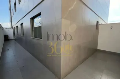 Apartamento com 2 quartos à venda no Central Park, Ibirité 