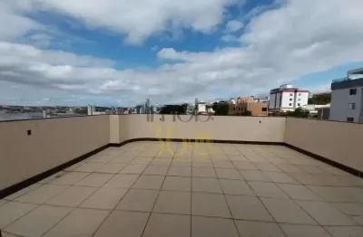 Apartamento com 3 quartos para alugar na Rua José Gonçalves, 693, Barreiro, Belo Horizonte