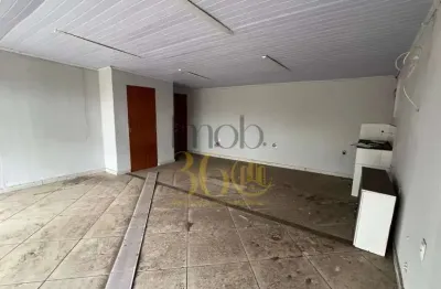 Sala comercial para alugar no Diamante, Belo Horizonte 