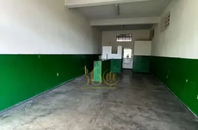 Sala comercial para alugar em Miramar (Barreiro), Belo Horizonte 
