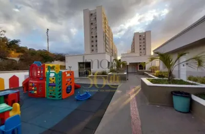 Apartamento com 2 quartos para alugar no Diamante, Belo Horizonte 