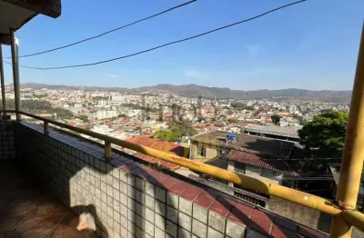 Apartamento com 2 quartos para alugar no Barreiro, Belo Horizonte 