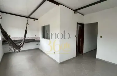 Casa com 2 quartos para alugar na Rua Chácaras Reunidas, 84, Bonsucesso (Barreiro), Belo Horizonte