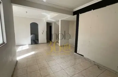 Casa com 3 quartos para alugar na Rua Antônio Bernardo, 50, Nova Cintra, Belo Horizonte