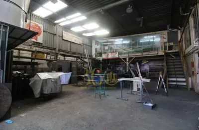 Sala comercial à venda na Rua Cisne, 300, Miramar (Barreiro), Belo Horizonte