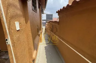 Casa com 1 quarto para alugar no Salgado Filho, Belo Horizonte 