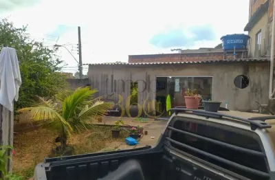 Casa com 6 quartos à venda na Independência (Barreiro), Belo Horizonte 