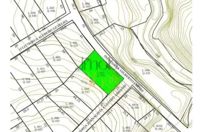 Terreno à venda no Bonsucesso (Barreiro), Belo Horizonte 