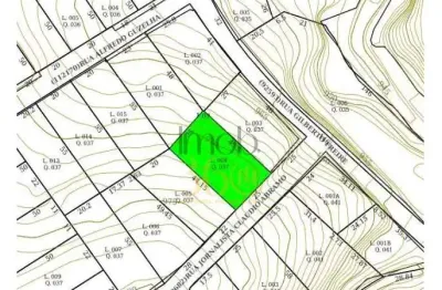 Terreno à venda no Bonsucesso (Barreiro), Belo Horizonte 