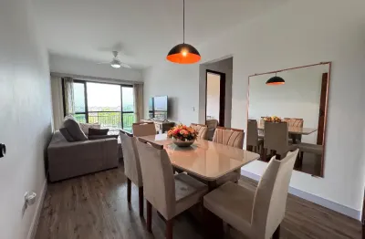 Apartamento com 2 quartos para alugar na Rua Primavera, 50, Jardim Real, Praia Grande