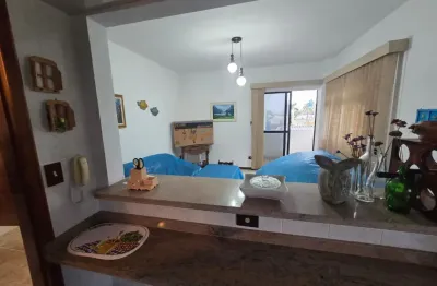 Apartamento em caraguatatuba no massaguaçu, em frente mar
