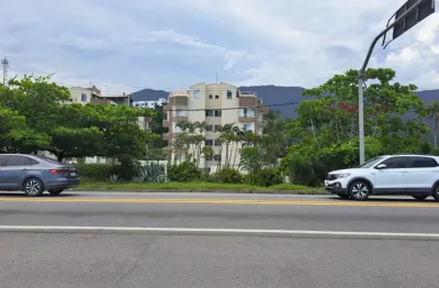 Locação definitiva  ,apartamento frente mar na praia massaguaçu  em caraguatatuba