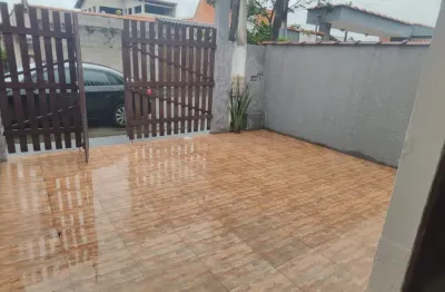 Oportunidade! seu lar na praia das palmeiras a 450 metros da praia só r$299.000,00 aceita financiamento bancário