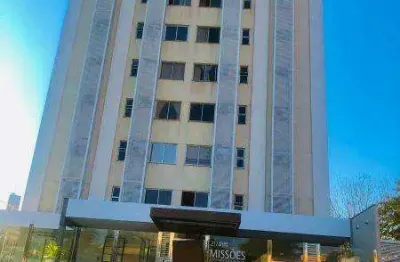 Apartamento com 2 quartos à venda no Centro, Foz do Iguaçu 
