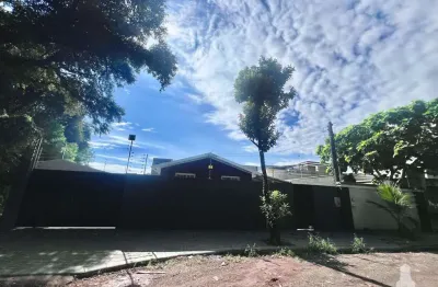 Casa com 3 quartos à venda no Conjunto Libra, Foz do Iguaçu 