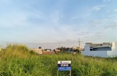 Terreno à venda no Loteamento Vila Maria, Foz do Iguaçu 