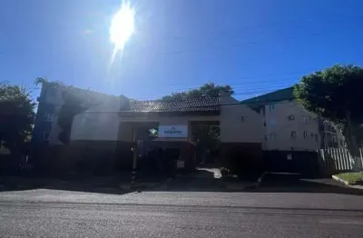 Apartamento com 3 quartos à venda no Jardim Residencial Bela Vista, Foz do Iguaçu 