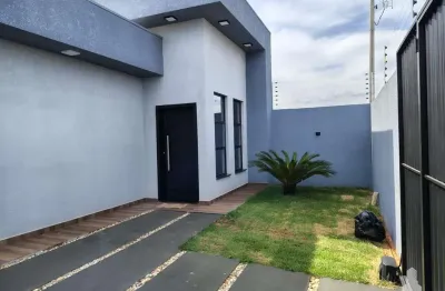 Casa com 2 quartos à venda no Loteamento Vila Maria, Foz do Iguaçu 