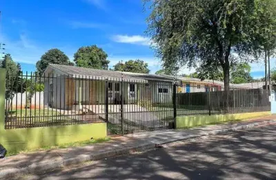 Casa com 3 quartos à venda na Vila A, Foz do Iguaçu 