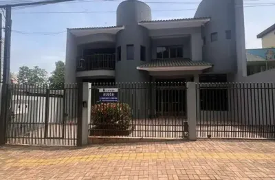 Casa com 2 quartos para alugar no Centro, Foz do Iguaçu 