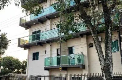 Apartamento com 2 quartos à venda na Yolanda, Foz do Iguaçu 